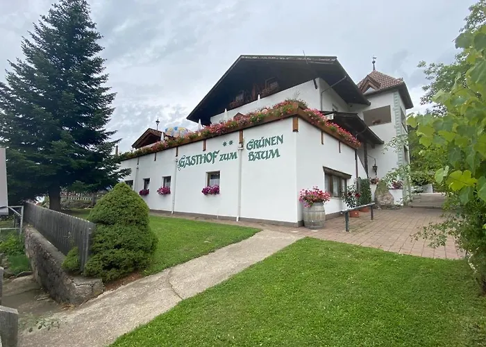 Gasthof zum Grünen Baum