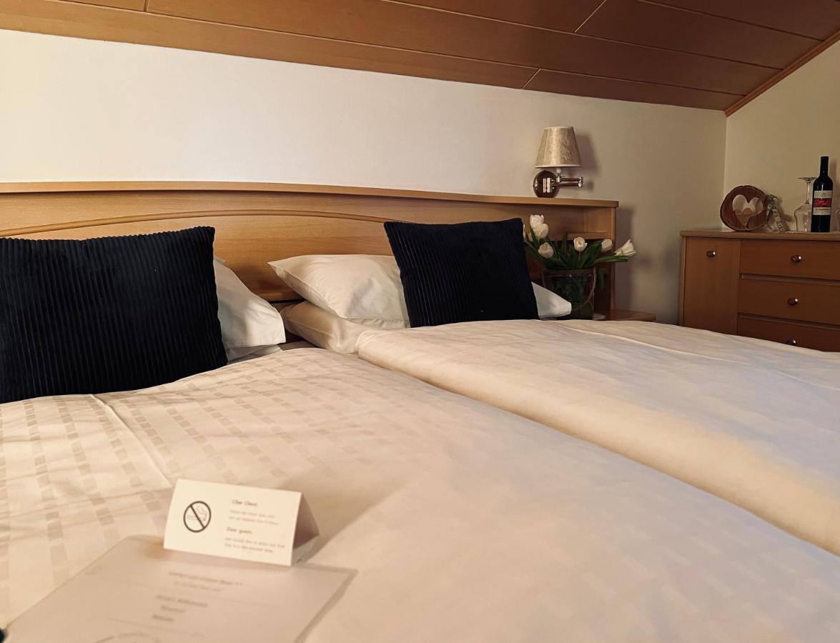 Zum Grünen Baum Hotel 2*