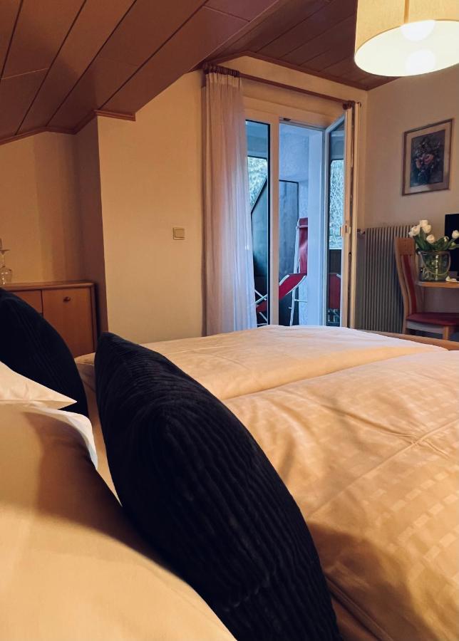 Hotel Zum Gruenen Baum 2*