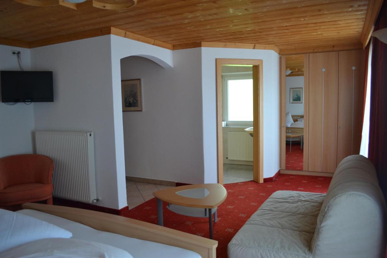 Hotel Zum Grünen Baum