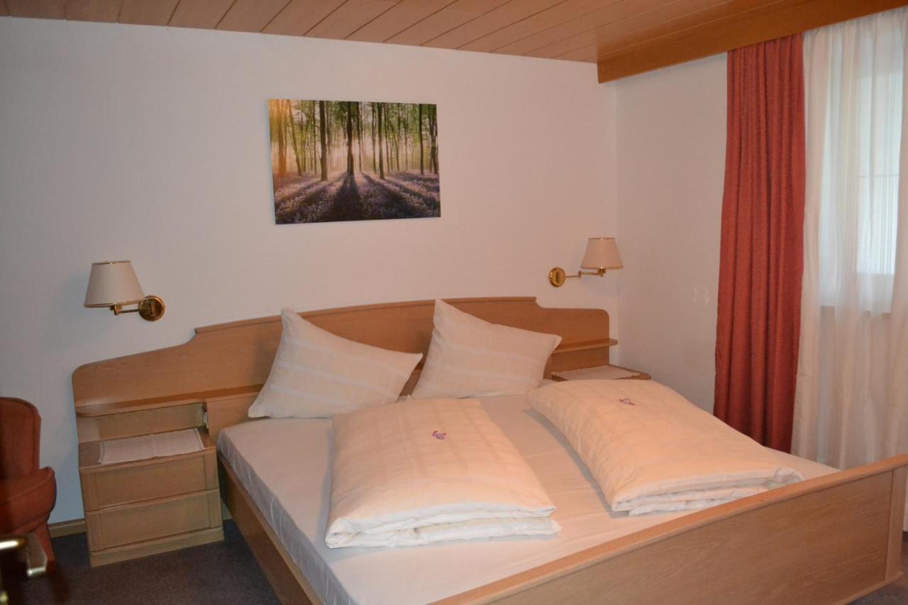 Zum Grünen Baum 2*