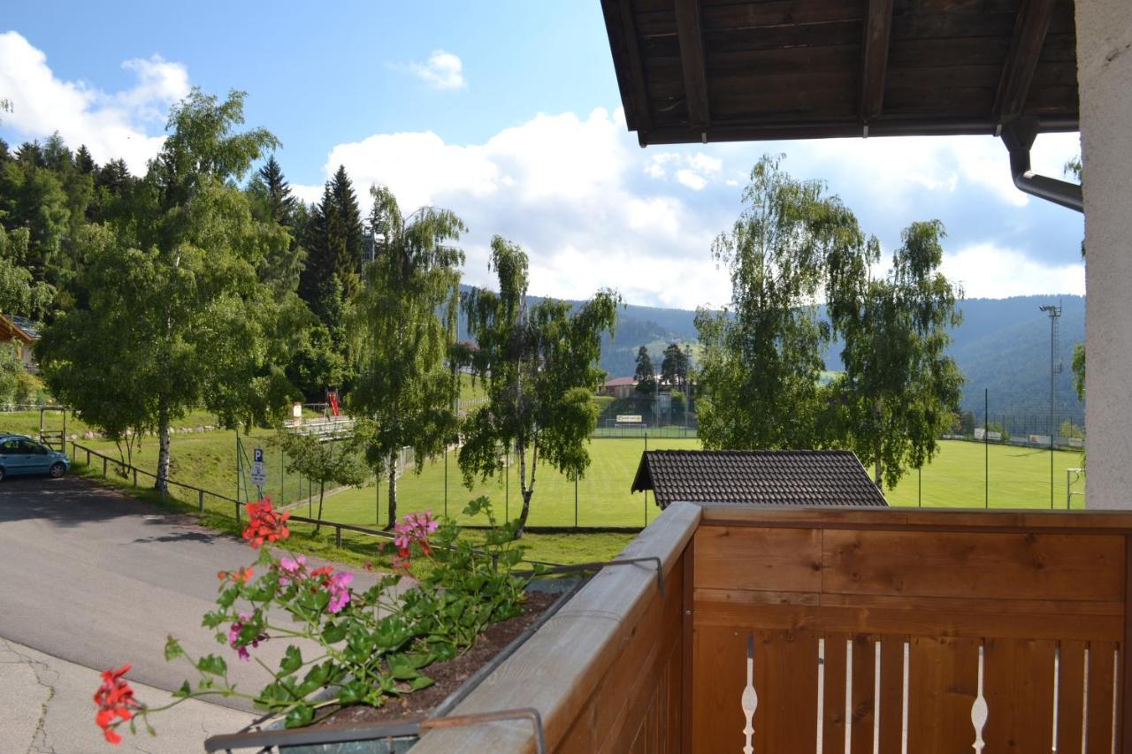 Hotel Zum Gruenen Baum Verano